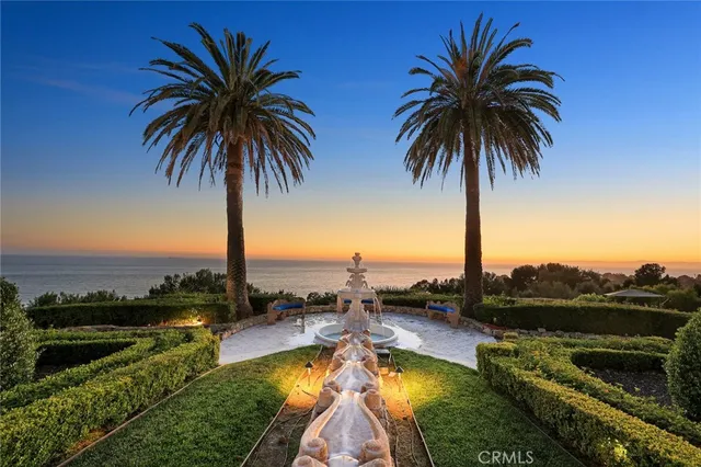 $13,880,000 | 3300 Palos Verdes Drive West, Rancho Palos Verdes, CA 90275
