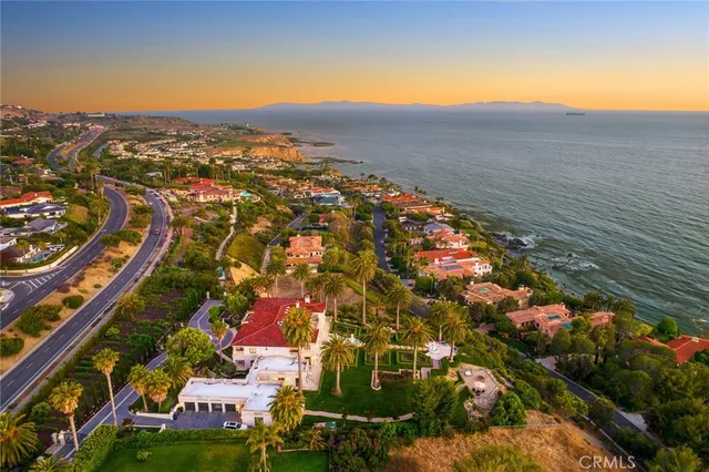 $13,880,000 | 3300 Palos Verdes Drive West, Rancho Palos Verdes, CA 90275