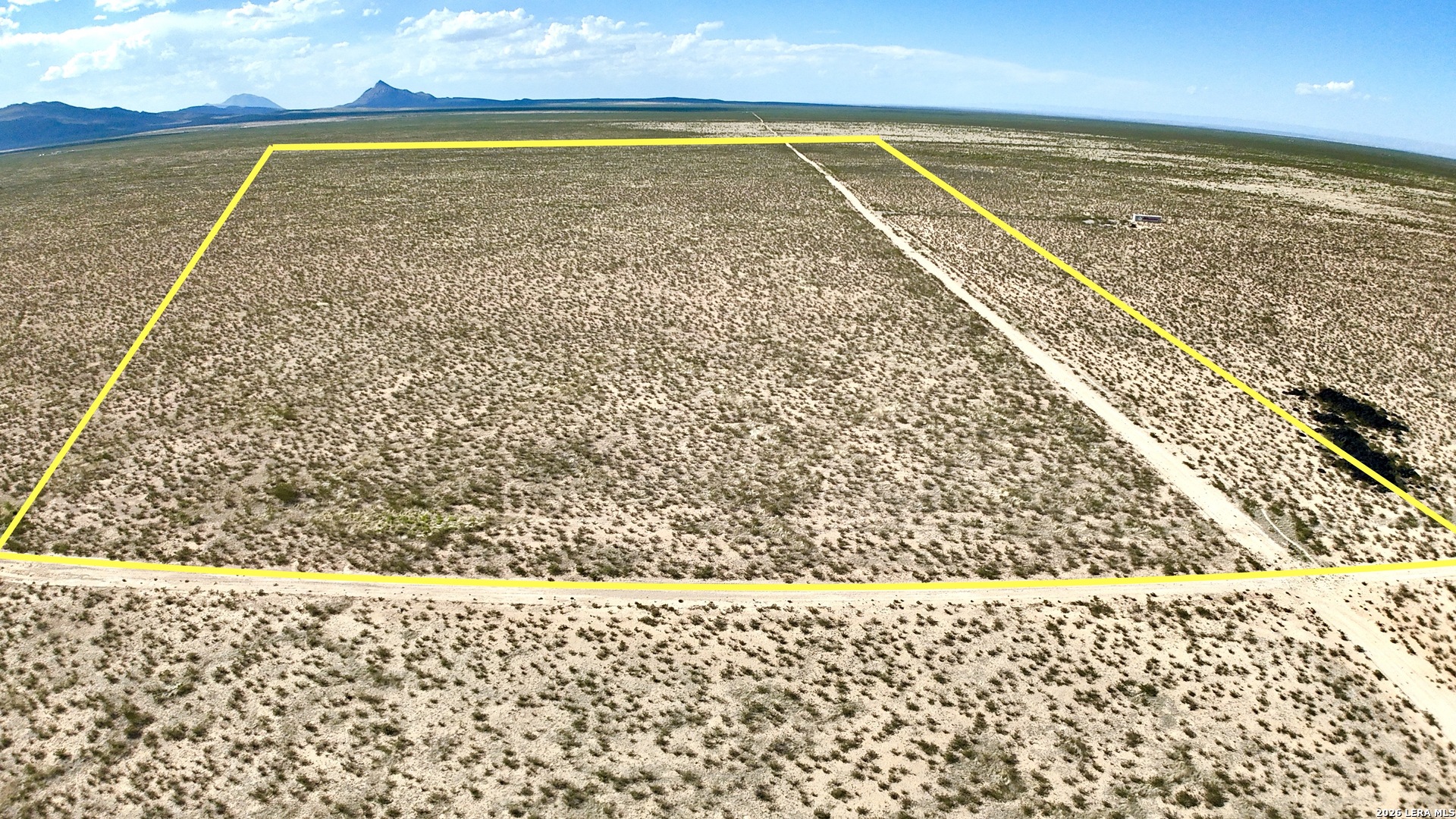 201 East Roadrunner Road Dell City, TX 79847 - Photo 3 of 21