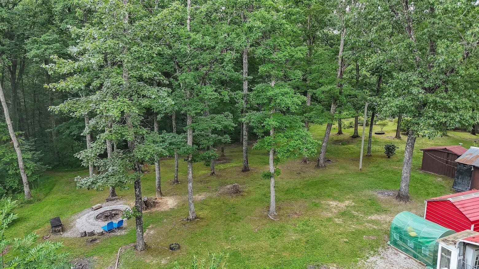 237 Chestnut Ridge Road Spring City, TN 37381 - Photo 64 of 82