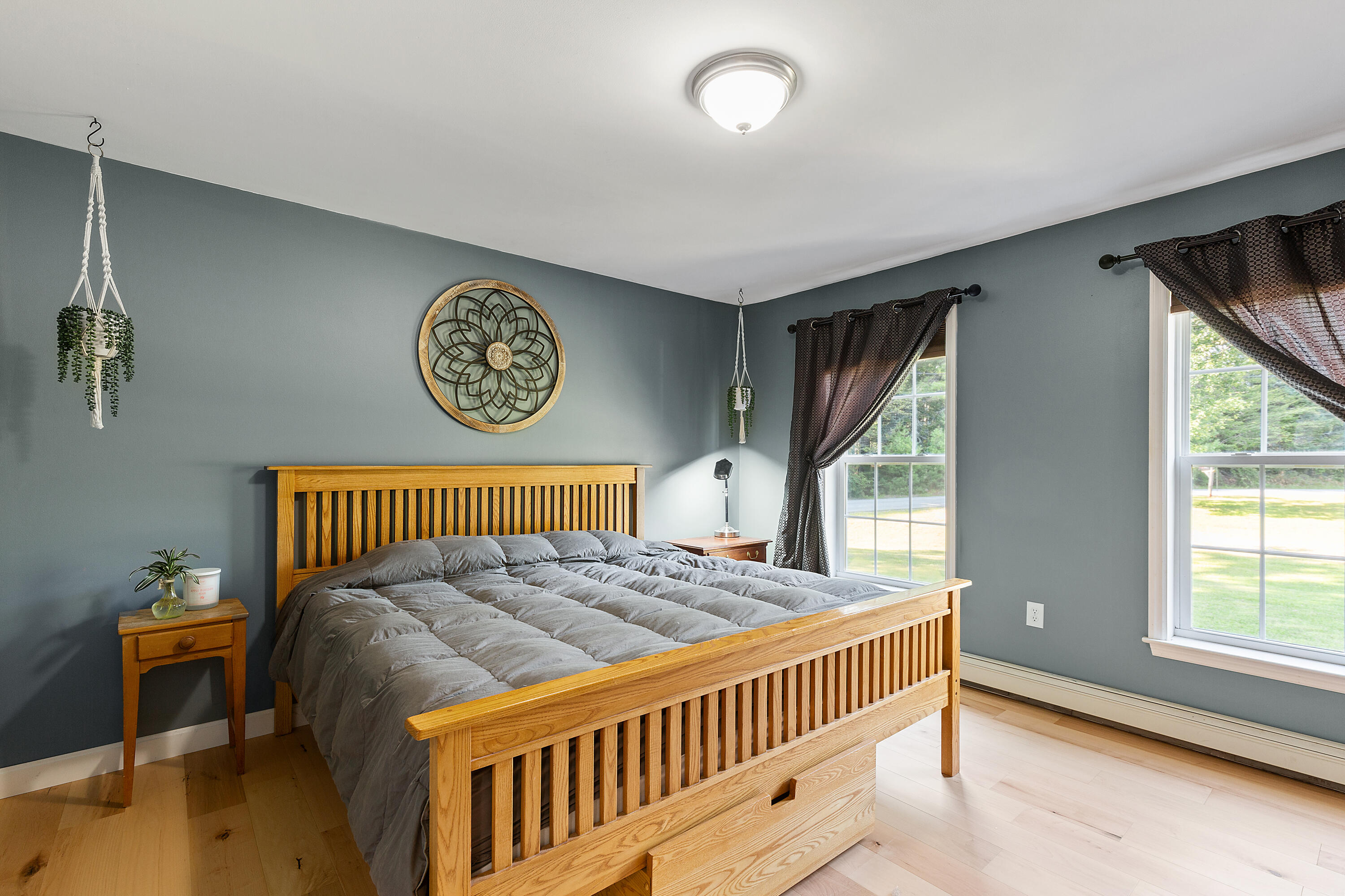 124 Harts Mill Road Hope, ME 04847 - Photo 12 of 33 22-124HartsMillRd-Hope-KS