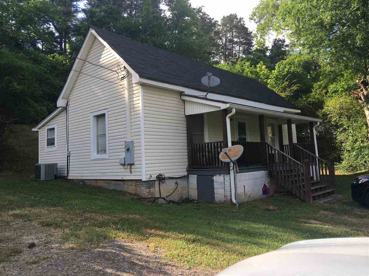 1608 Cave Spring Road Southwest Rome, GA 30161 - Photo 1 of 1 a view of a house with backyard
