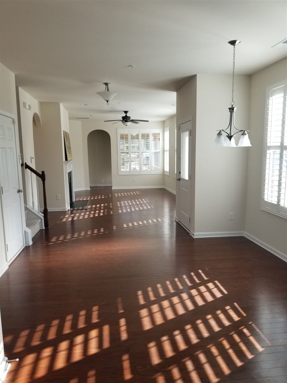 9347 Falkwood Road Raleigh, NC 27617 - Photo 5 of 8 Photo 5