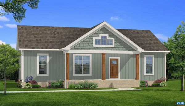 $369,900 | Tbd Patterson Road, Buckingham, VA 23921