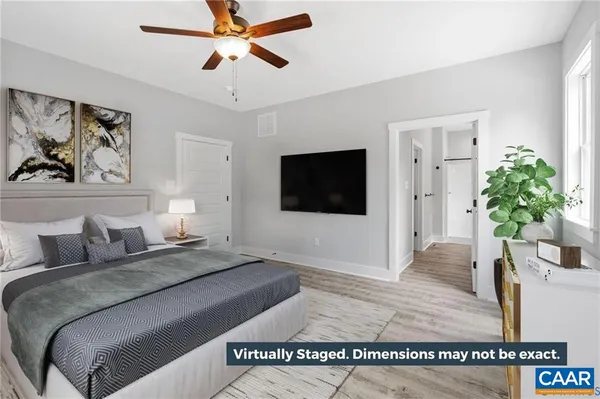 $369,900 | Tbd Patterson Road, Buckingham, VA 23921