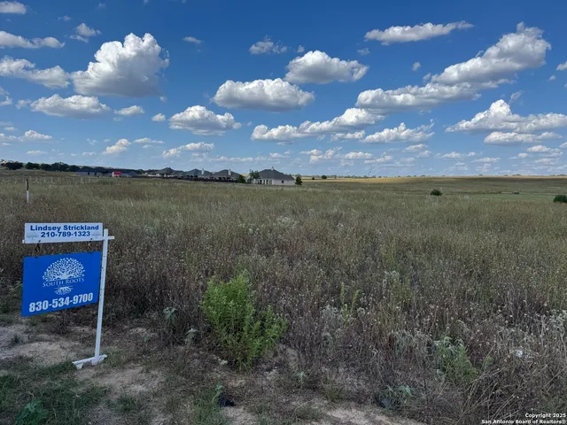 $42,000 | 144 Turnberry Drive, La Vernia, TX 78121