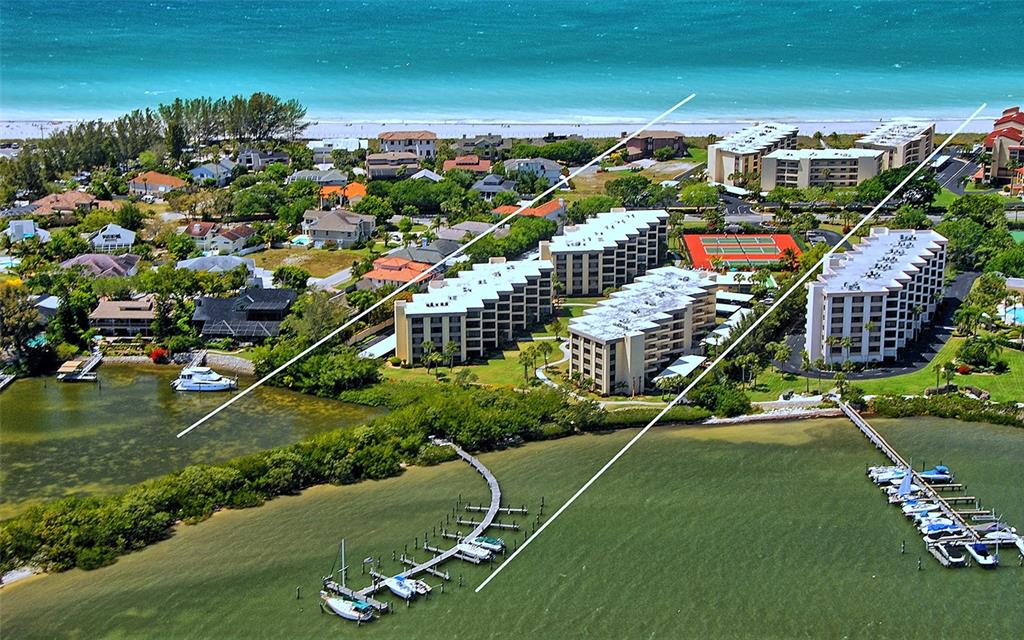 8767 Midnight Pass Road, Unit 203F Sarasota, FL 34242 - Photo 1 of 1 Gallery Image 1