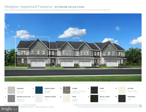 a picture of a person on a wall