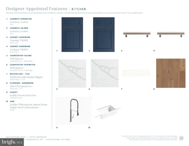 a front view of a building with street view