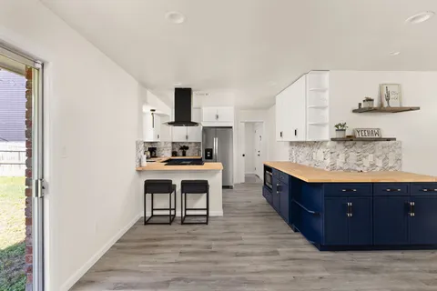 $564,900 | 1801 Belford Drive, Austin, TX 78757