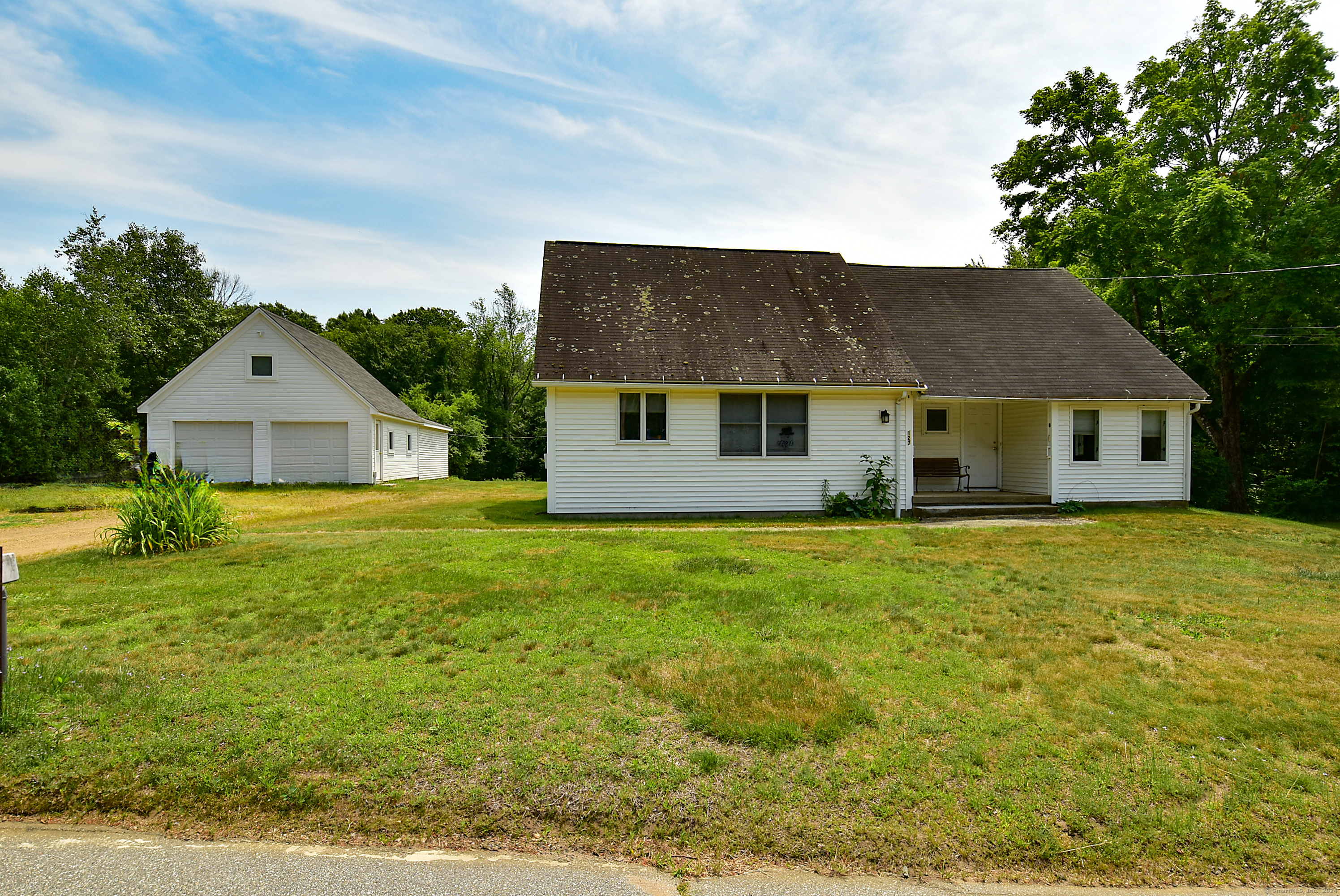 127 Kozley Road Tolland, CT 06084 - Photo 1 of 1 Gallery Image 1