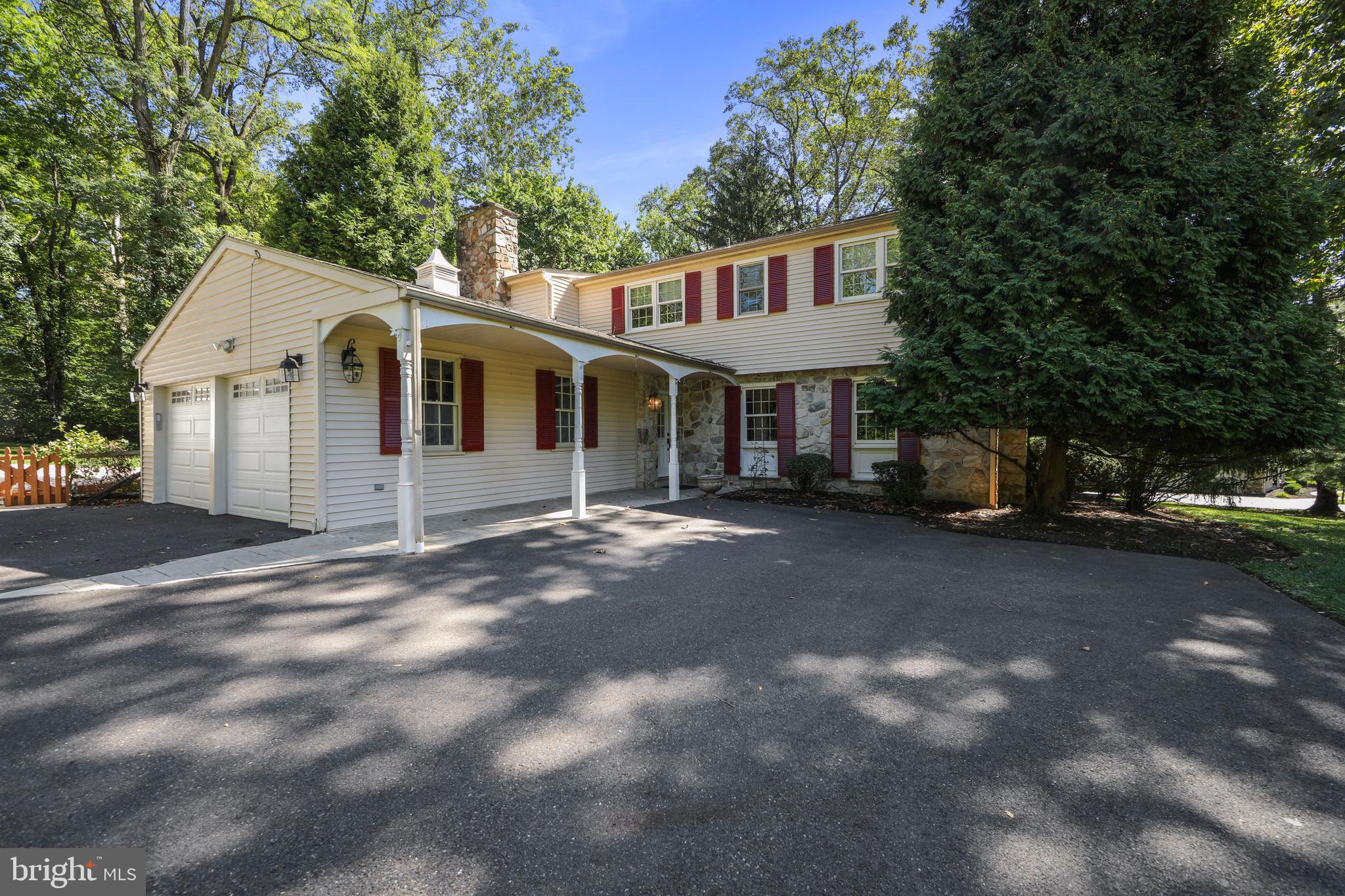 1715 Terwood Road Huntingdon Valley, PA 19006 - Photo 2 of 57 Gallery Image 2