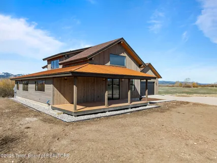 $1,995,000 | 6322 Fox Springs Drive, Victor, ID 83455