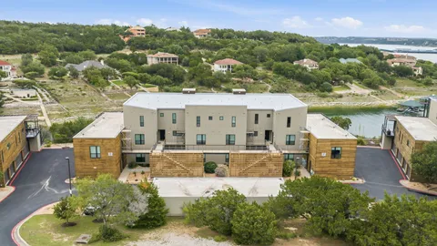 $515,000 | 1101 Ivean Pearson Road, Unit B204, Lago Vista, TX 78645