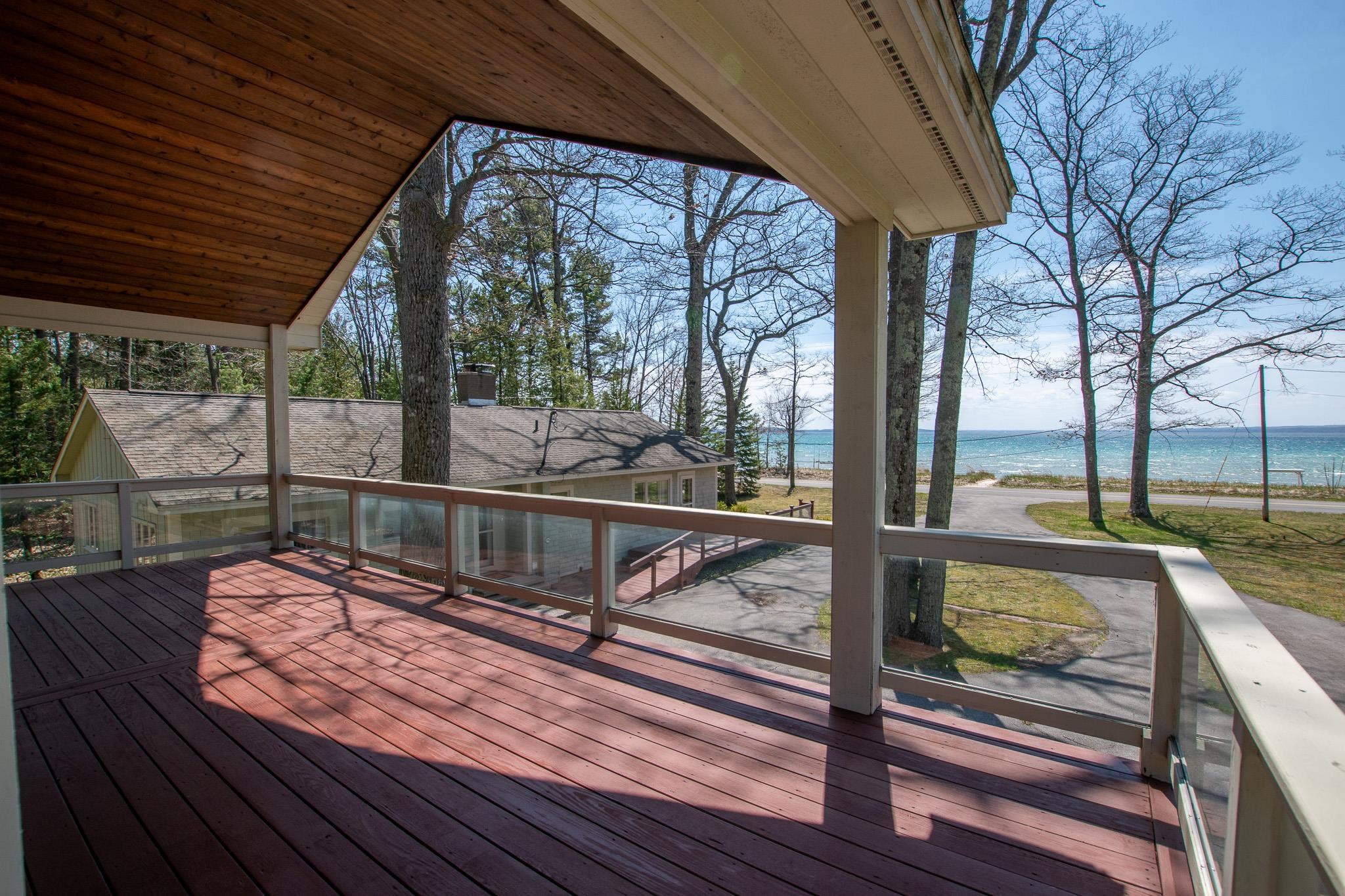 3784 South Lee Point Road Suttons Bay, MI 49682 - Photo 42 of 65