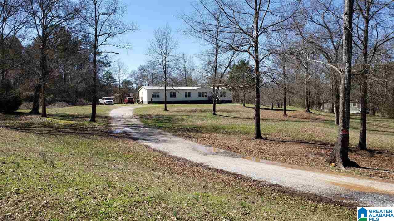 5545 Mcgowans Ferry Road Childersburg, AL 35044 - Photo 2 of 40