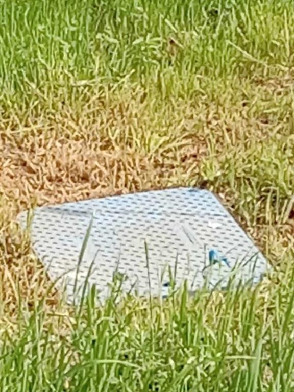 2 County Road 440 Thorndale, TX 76577 - Photo 16 of 29 a view of wooden floor