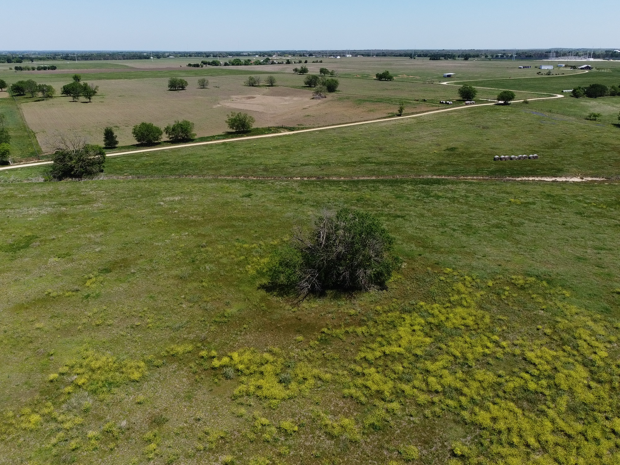 2 County Road 440 Thorndale, TX 76577 - Photo 9 of 29 a view of a lake view