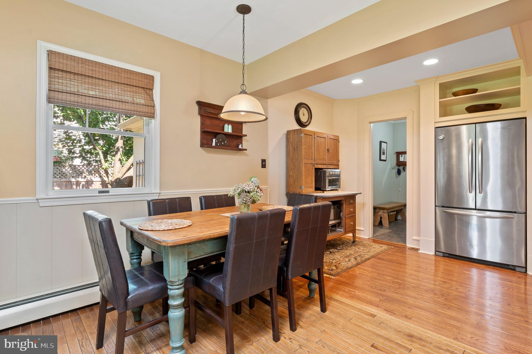 232 Walnut Road Wayne, PA 19087 - Photo 14 of 35 Breakfast Area