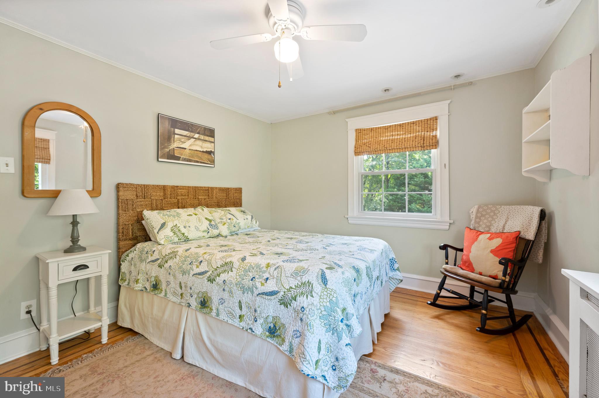 232 Walnut Road Wayne, PA 19087 - Photo 19 of 35 Bedroom #2