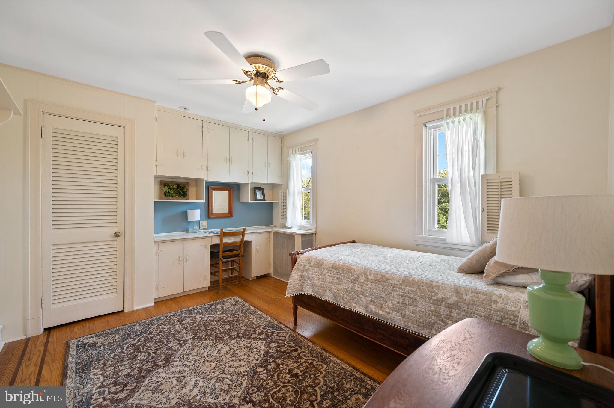232 Walnut Road Wayne, PA 19087 - Photo 20 of 35 Bedroom #3