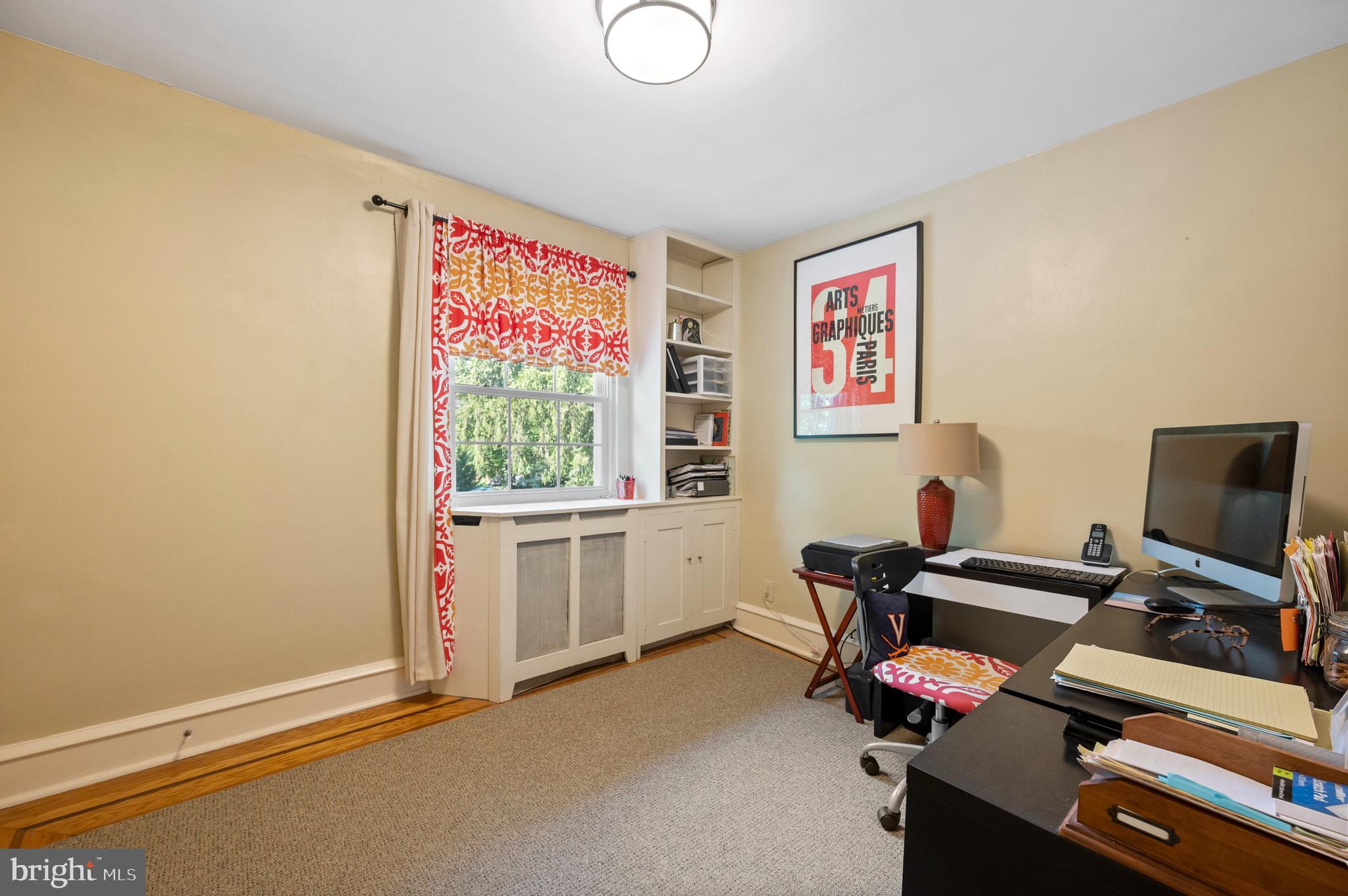 232 Walnut Road Wayne, PA 19087 - Photo 22 of 35 Bedroom #4