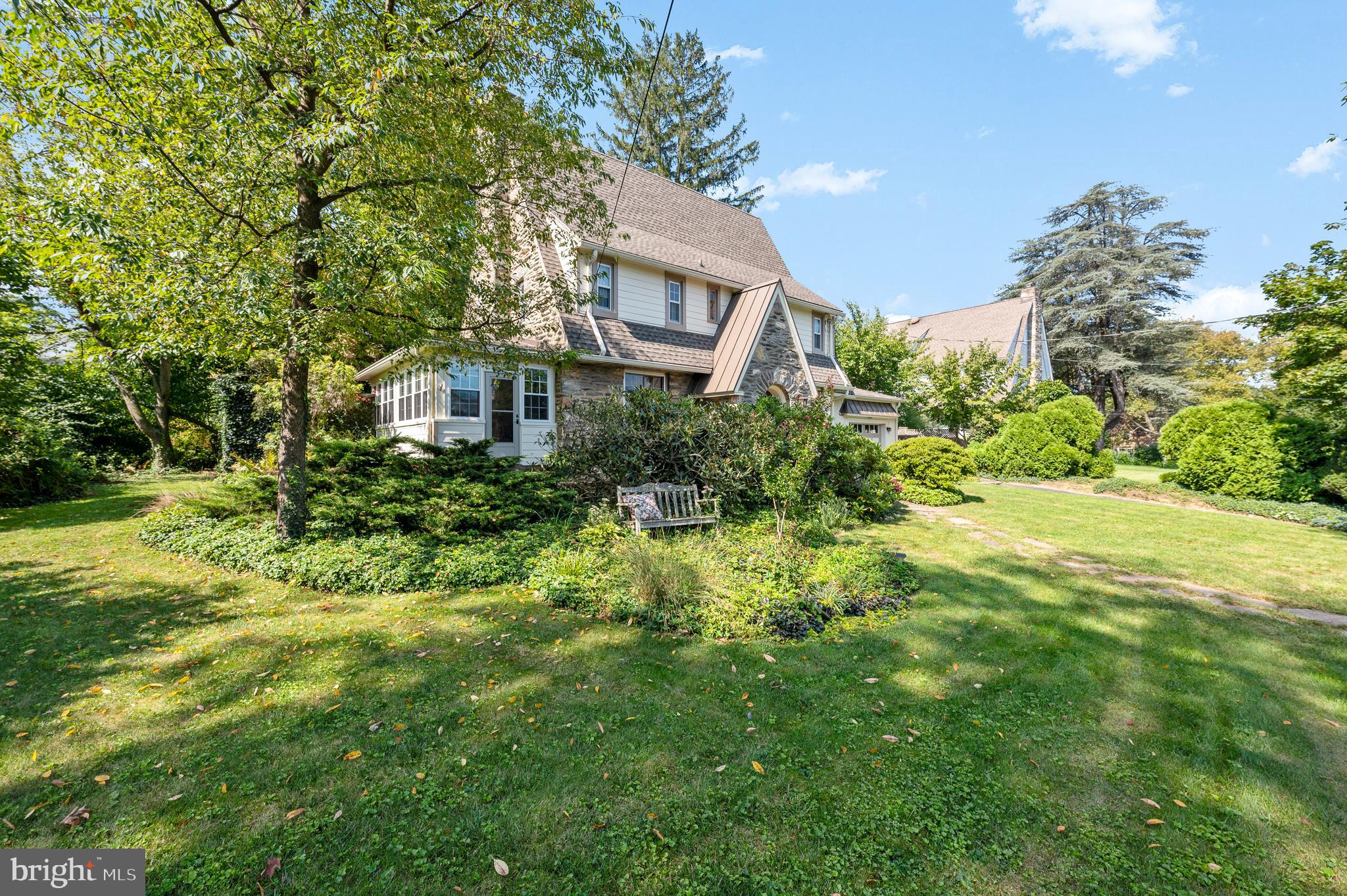 232 Walnut Road Wayne, PA 19087 - Photo 35 of 35 Welcome Home!
