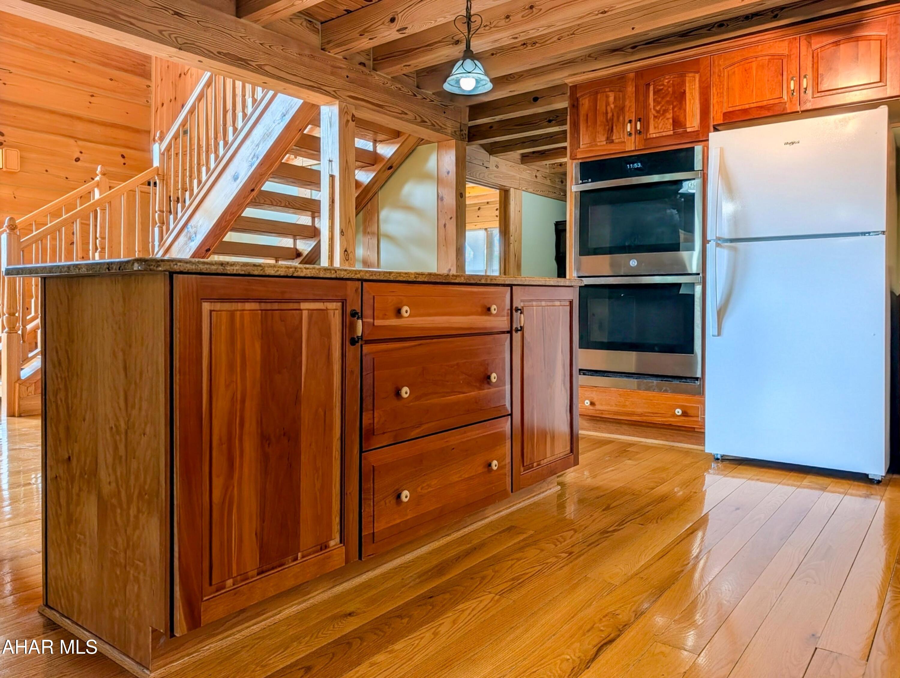 495 Ritchey Bridge Road Everett, PA 15537 - Photo 8 of 149 Gallery Image 8