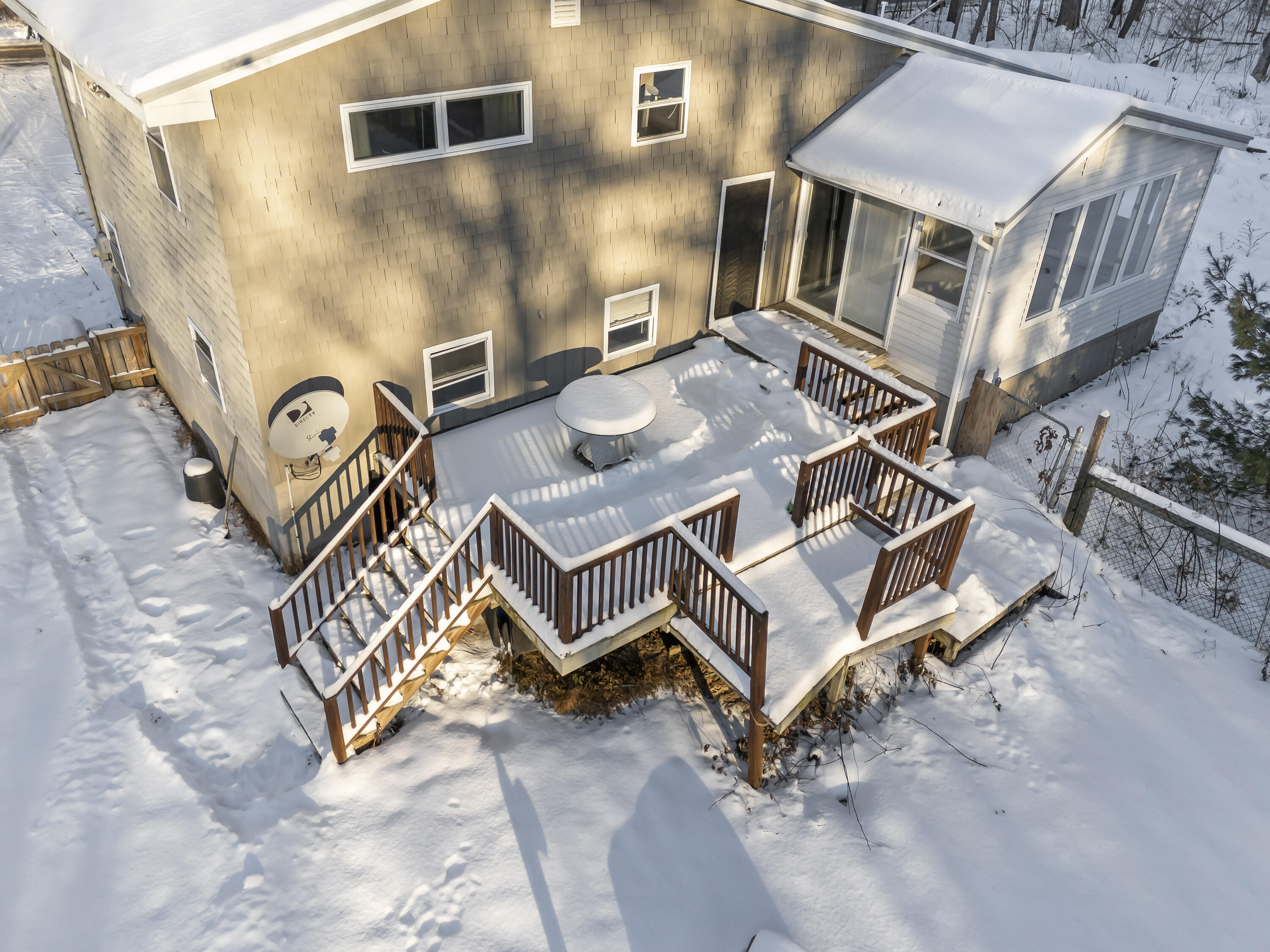 441 West Burrough Road Bowdoin, ME 04287 - Photo 53 of 68 441 W Burrough Rd_153
