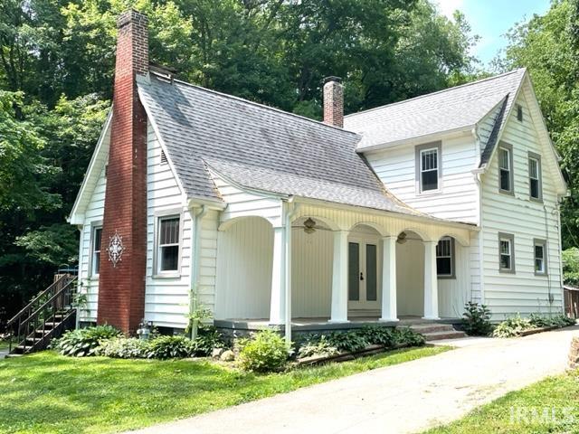 1750 North St Road Peru, IN 46970 - Photo 1 of 27 Gallery Image 1