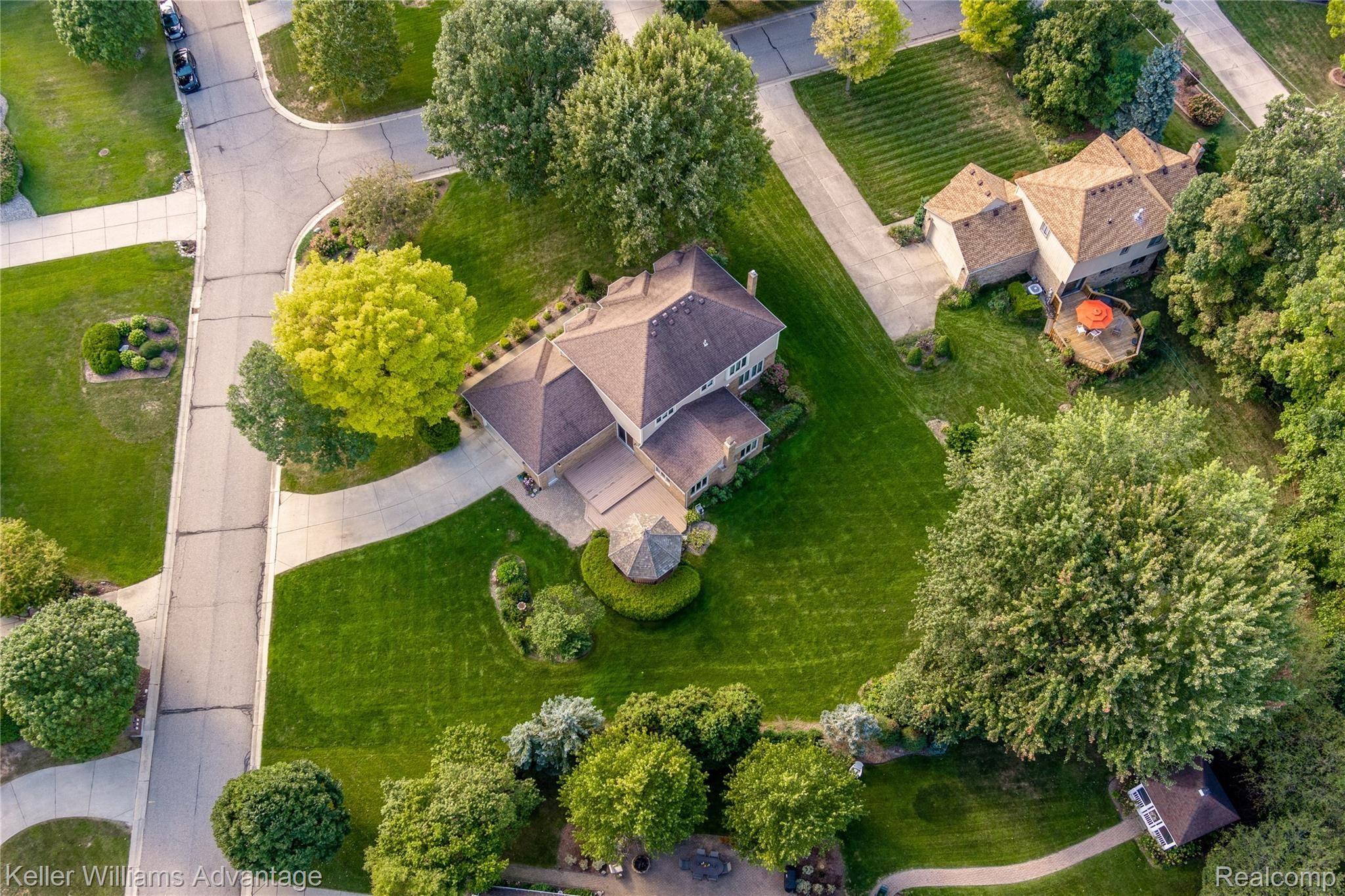 41274 Beacon Road Novi, MI 48375 - Photo 47 of 48 41274 Beacon-1-7.jpg