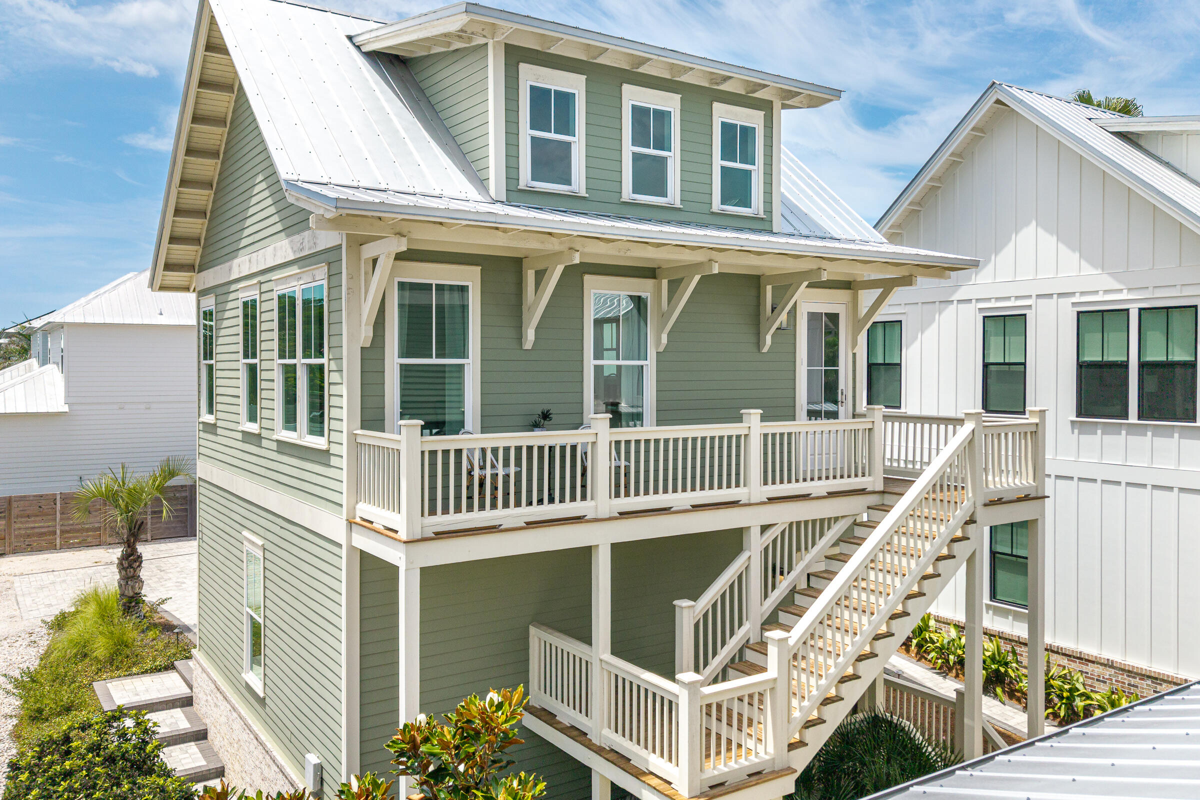 17 Dulce Ln Inlet Beach Inlet Beach, FL 32461 - Photo 127 of 149 17 Dulce Lane-24