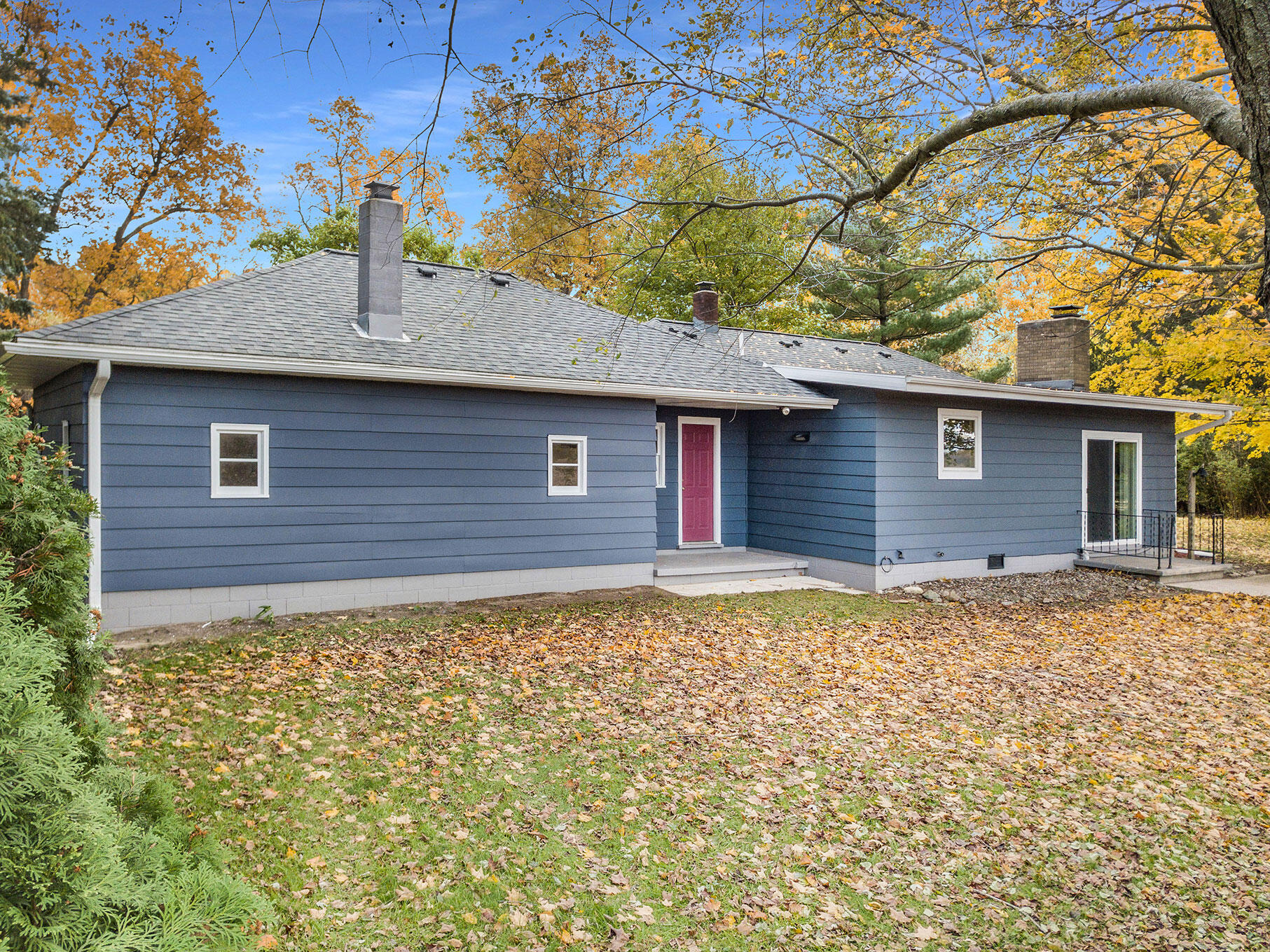 10200 Frost Road Portland, MI 48875 - Photo 2 of 57 DJI_0037
