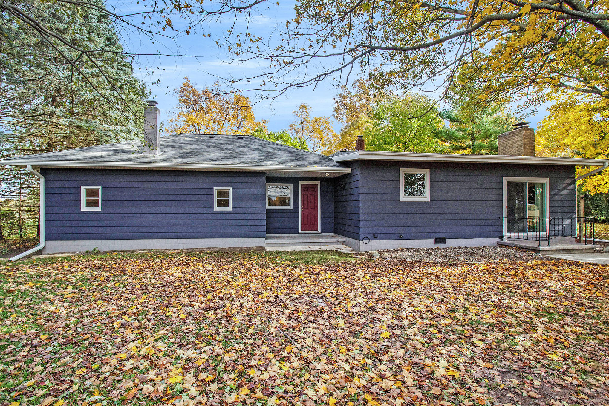 10200 Frost Road Portland, MI 48875 - Photo 42 of 57 IMG_4364