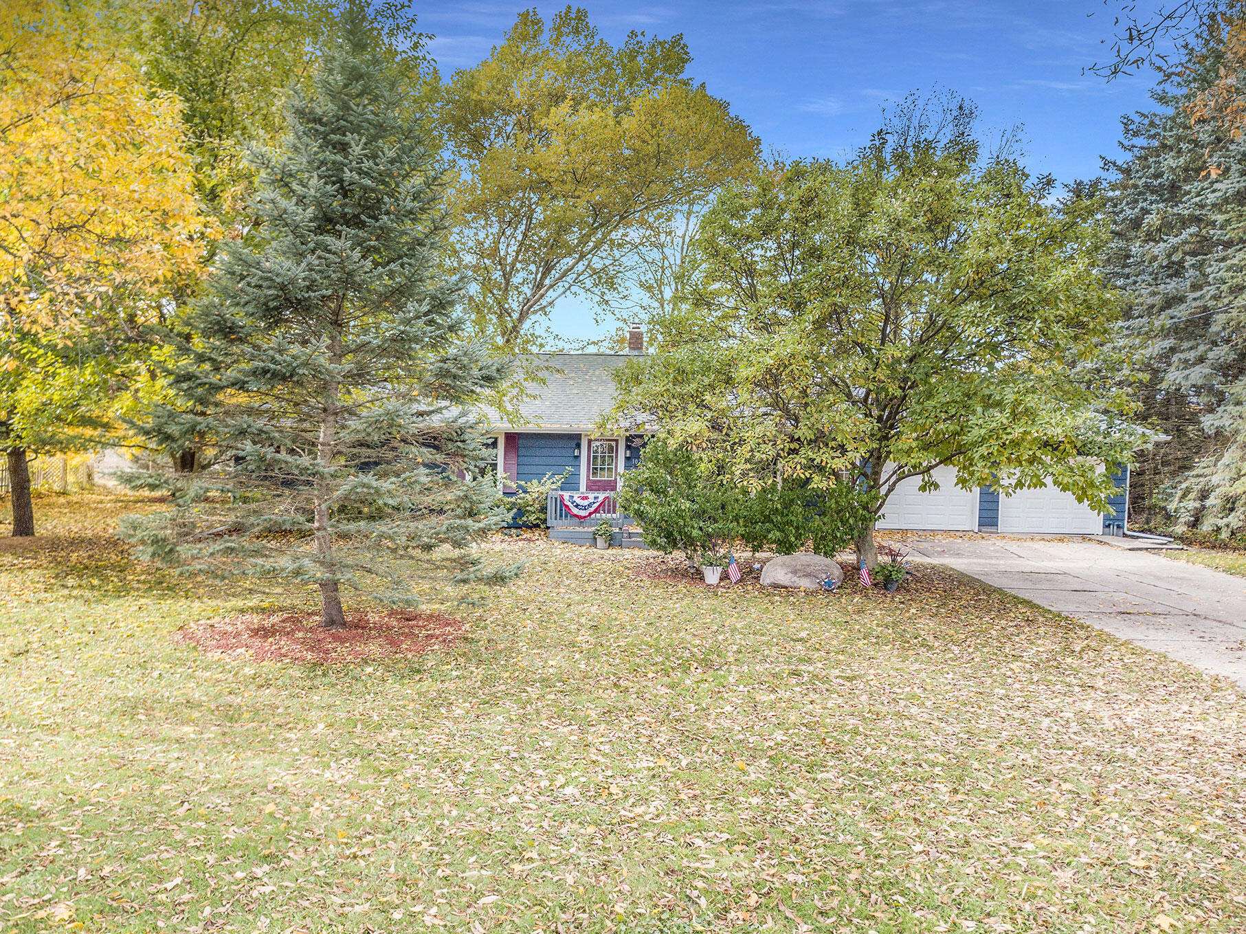 10200 Frost Road Portland, MI 48875 - Photo 49 of 57 DJI_0007