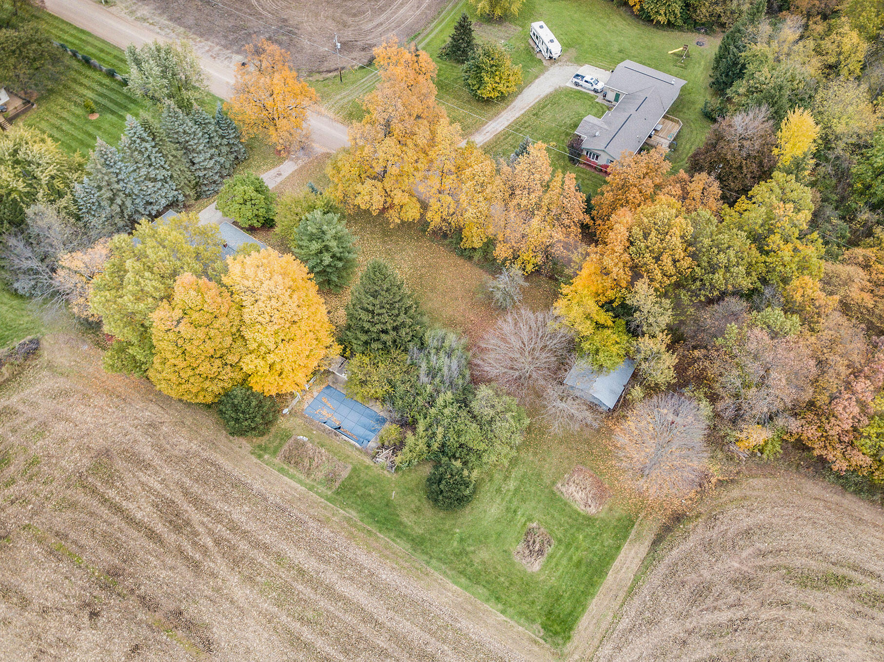 10200 Frost Road Portland, MI 48875 - Photo 55 of 57 DJI_0015