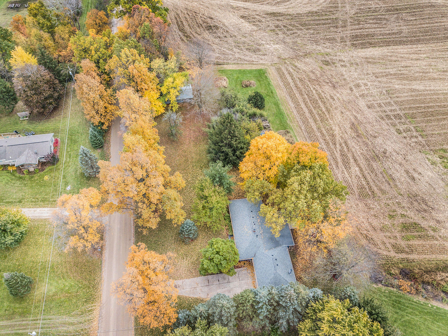 10200 Frost Road Portland, MI 48875 - Photo 56 of 57 DJI_0017
