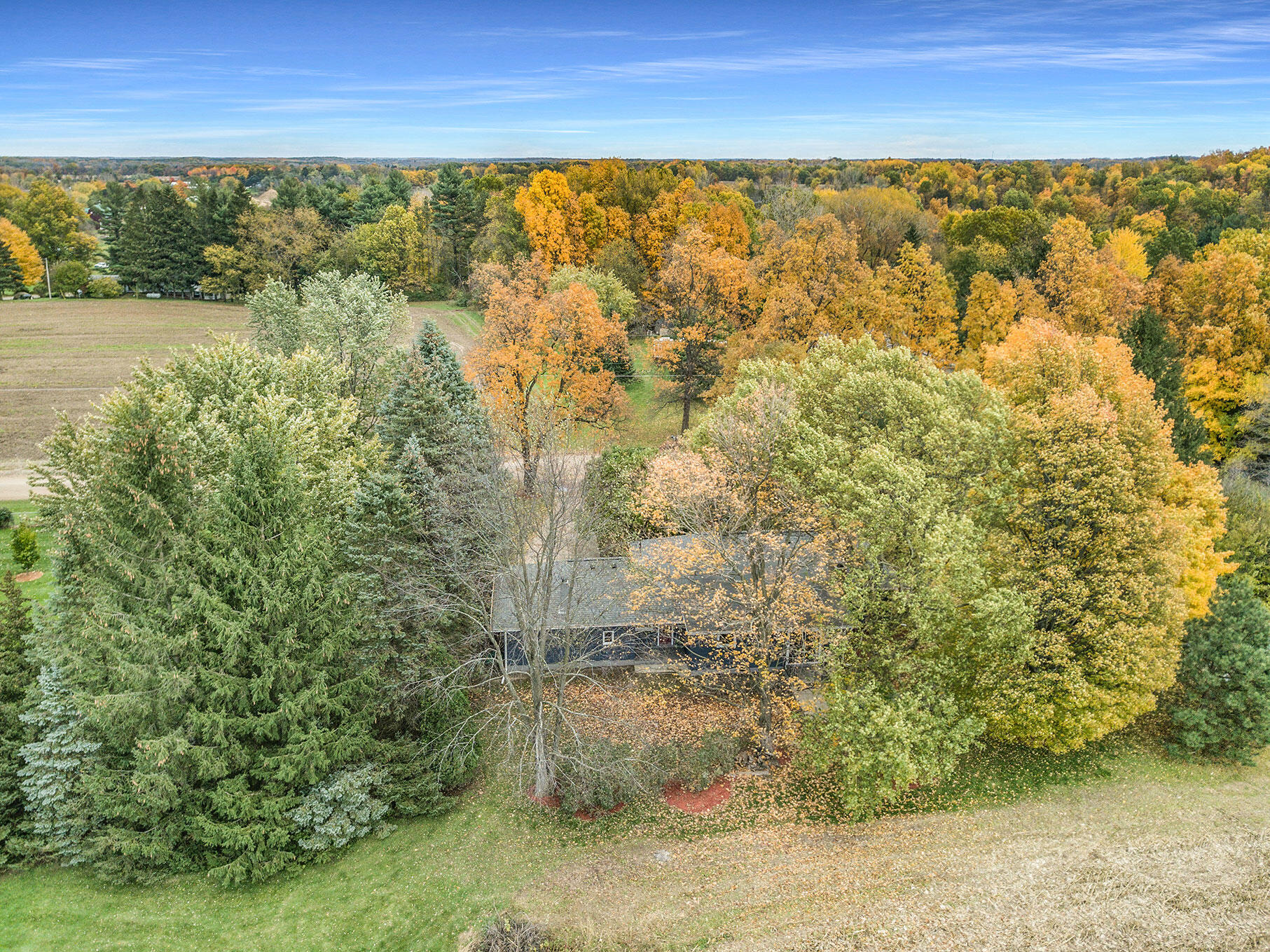 10200 Frost Road Portland, MI 48875 - Photo 57 of 57 DJI_0030