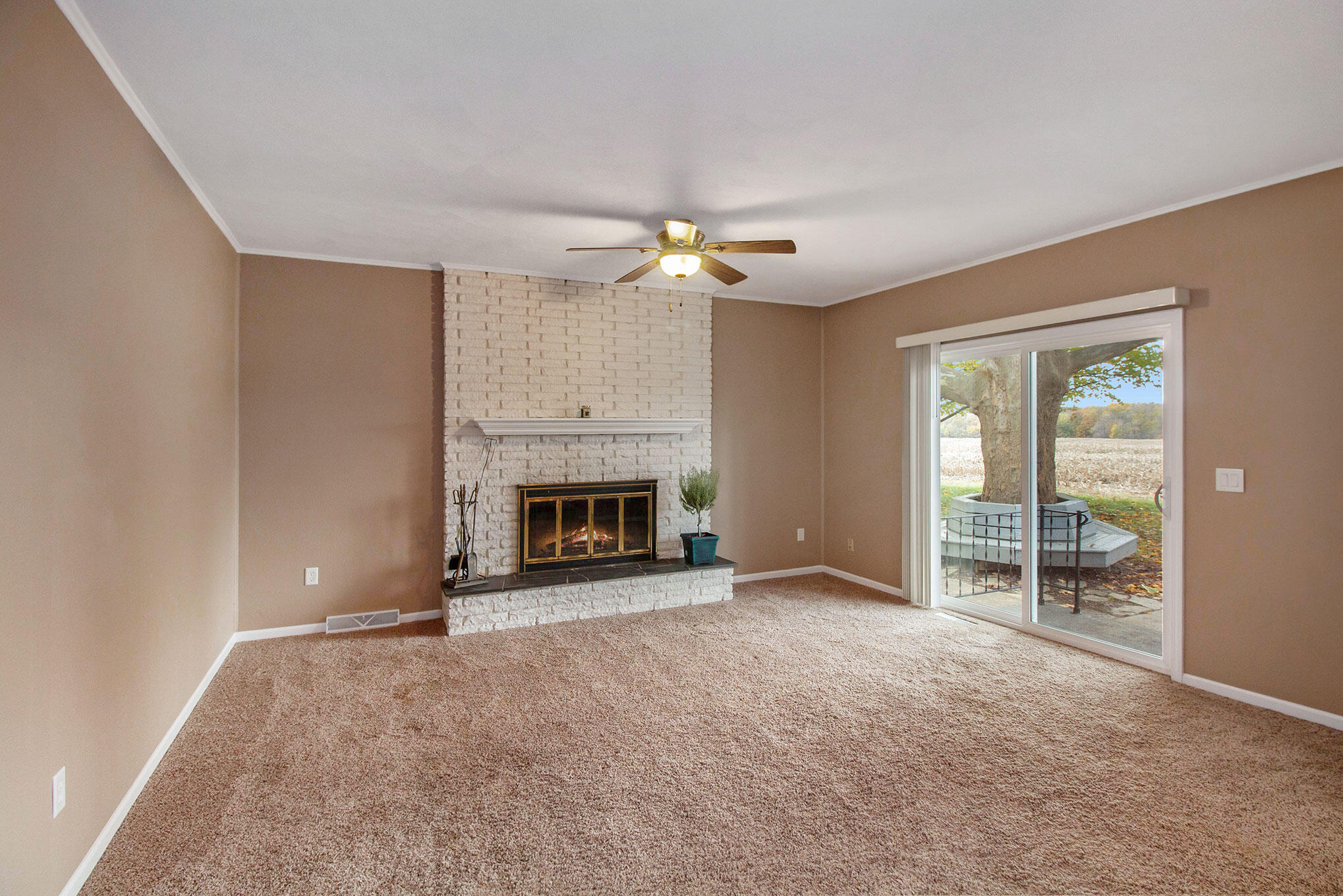 10200 Frost Road Portland, MI 48875 - Photo 6 of 57 IMG_4290