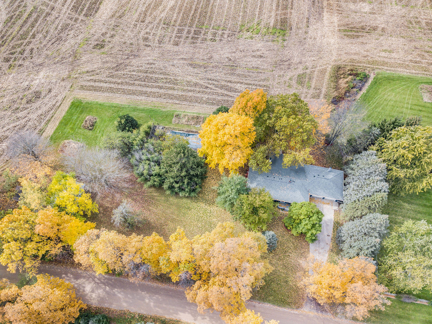 10200 Frost Road Portland, MI 48875 - Photo 9 of 57 DJI_0013