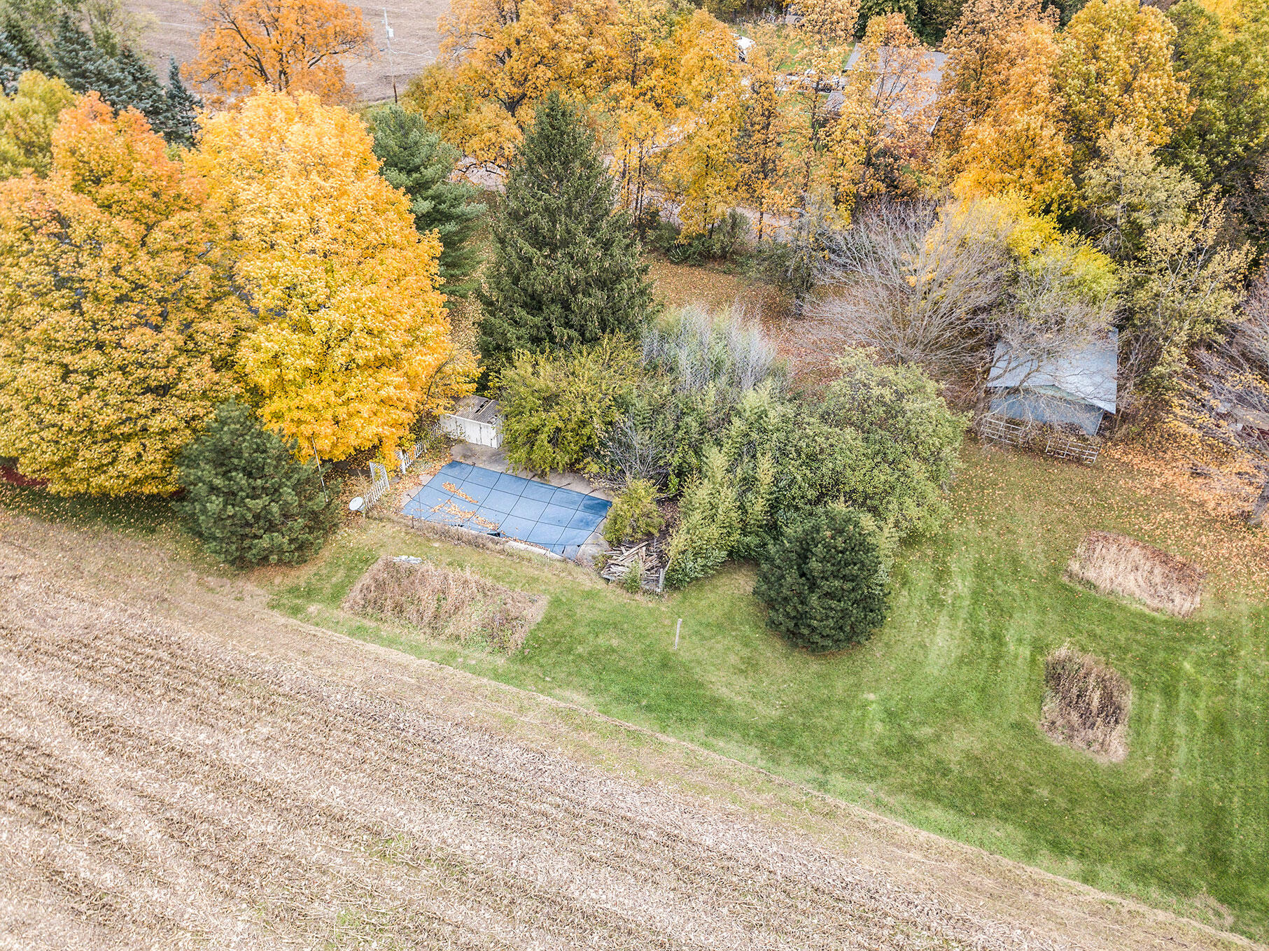 10200 Frost Road Portland, MI 48875 - Photo 10 of 57 DJI_0020