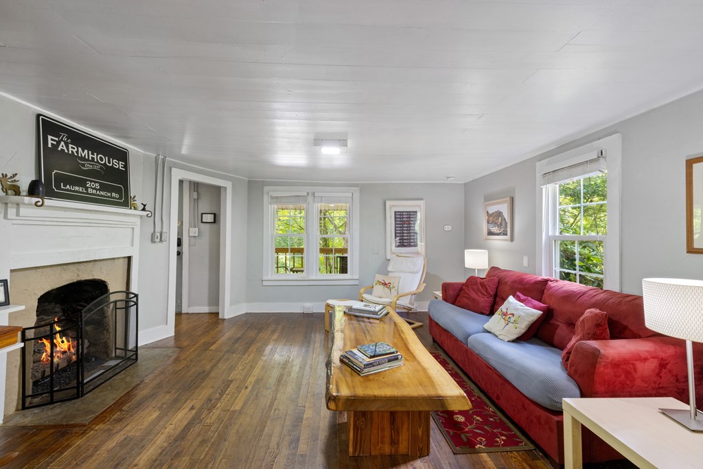 205 Laurel Branch Road Hayesville, NC 28904 - Photo 6 of 31 Gallery Image 6
