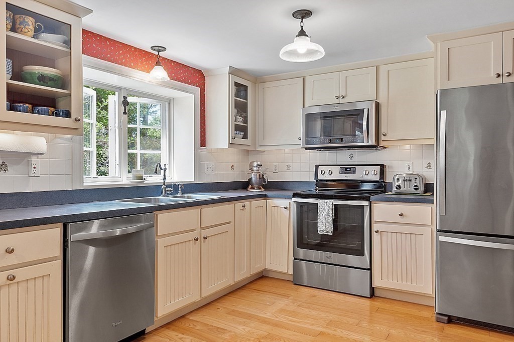 7 Longbrook Road Newbury, MA 01922 - Photo 21 of 42