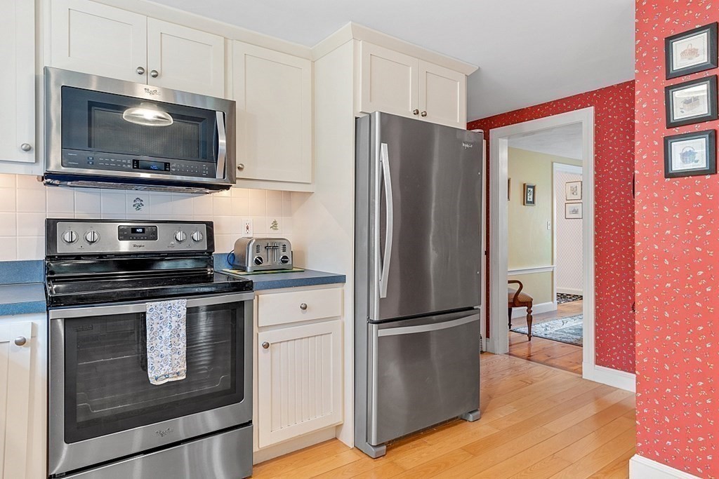 7 Longbrook Road Newbury, MA 01922 - Photo 22 of 42