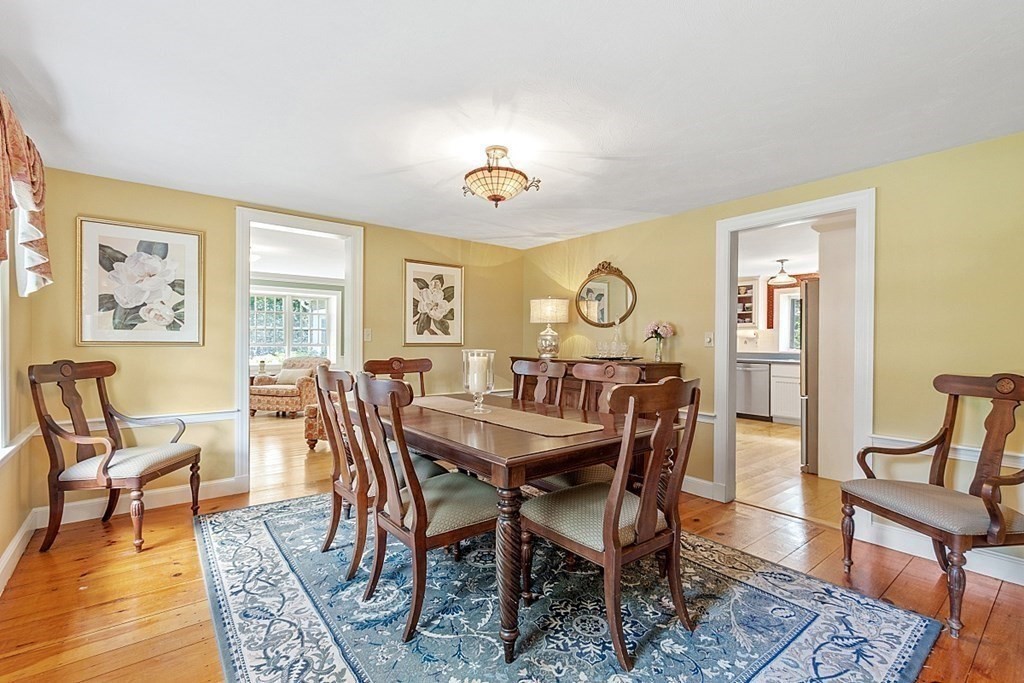 7 Longbrook Road Newbury, MA 01922 - Photo 23 of 42