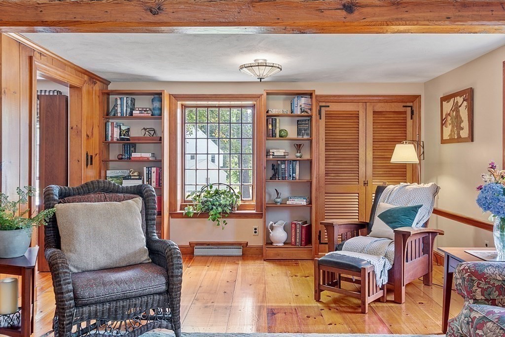 7 Longbrook Road Newbury, MA 01922 - Photo 27 of 42