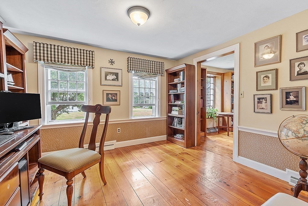 7 Longbrook Road Newbury, MA 01922 - Photo 29 of 42