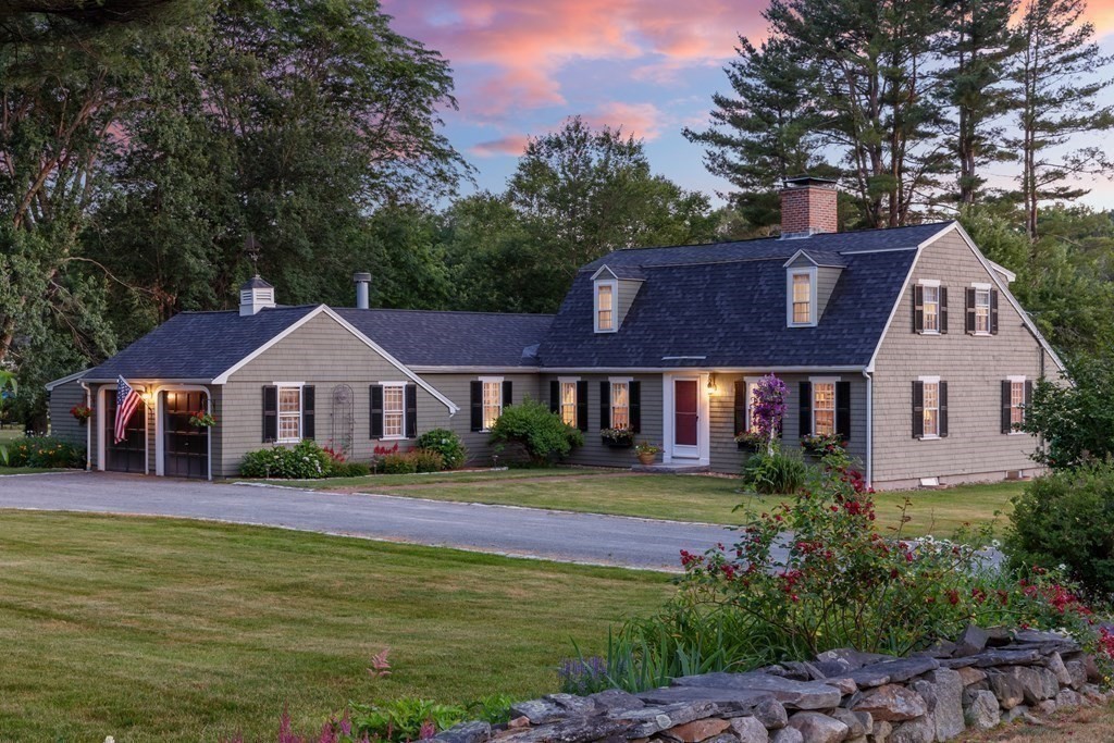 7 Longbrook Road Newbury, MA 01922 - Photo 3 of 42