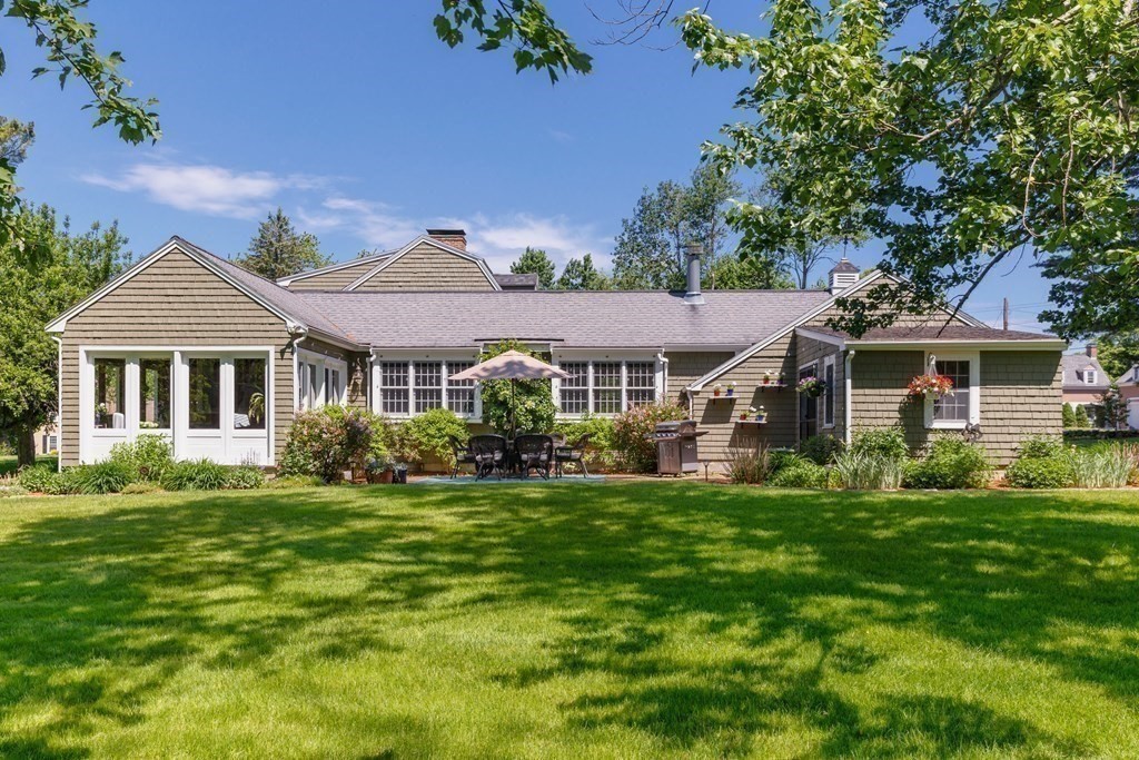 7 Longbrook Road Newbury, MA 01922 - Photo 4 of 42