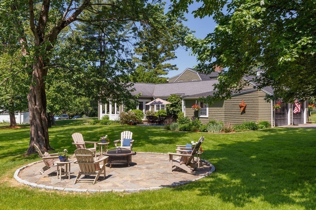 7 Longbrook Road Newbury, MA 01922 - Photo 6 of 42